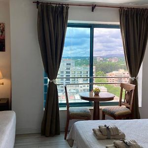 Apartamento de 1 Dormitorio